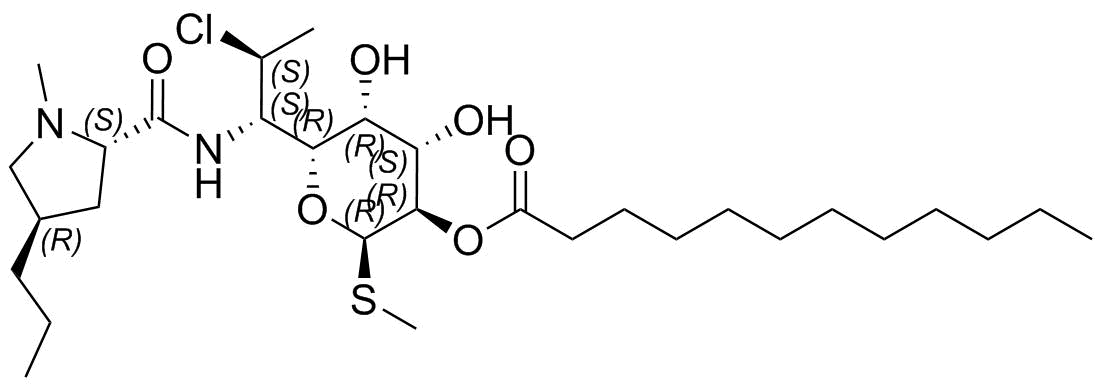 Clindamycin Impurity 52